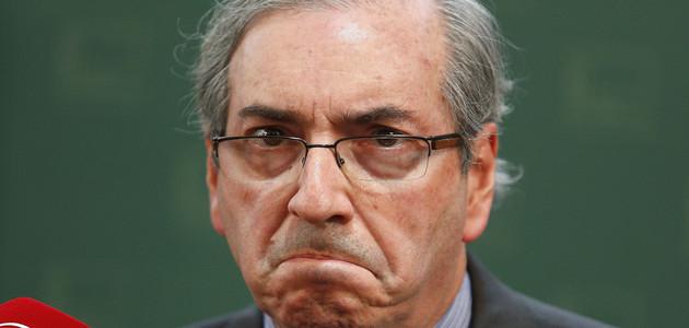 81% dos eleitores são a favor da cassação de Cunha, diz Datafolha