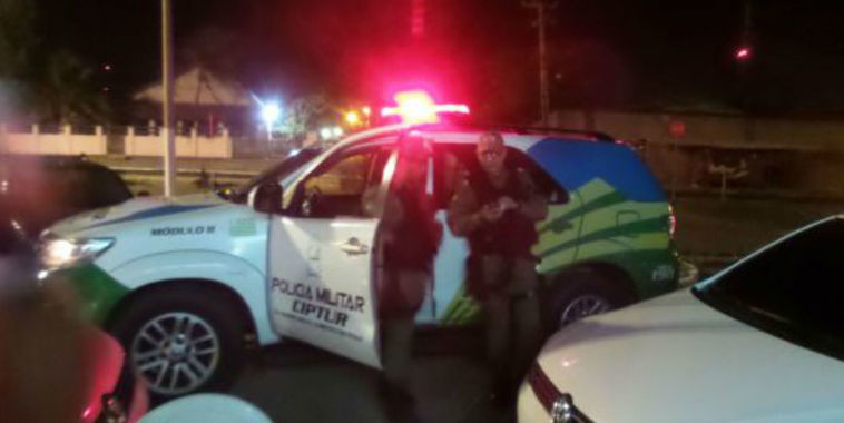 Homem morre após perder controle de moto e cair em estrada vicinal