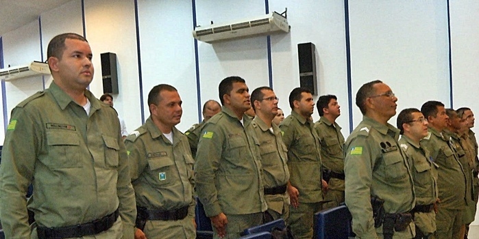 PM de Parnaíba cria grupo especializado para atendimento de grupos vulneráveis