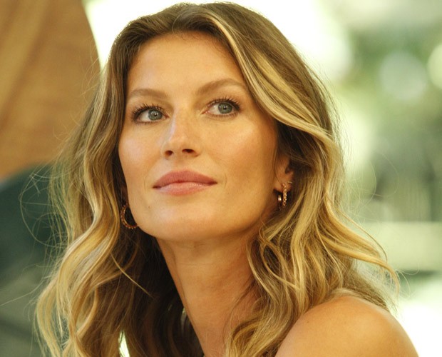 Gisele Bündchen irá ganhar R$ 60 milhões