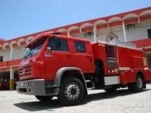 Corpo de Bombeiros abre processo com 144 vagas para fundamental