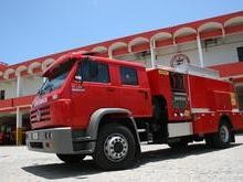 Corpo de Bombeiros abre processo com 144 vagas para fundamental