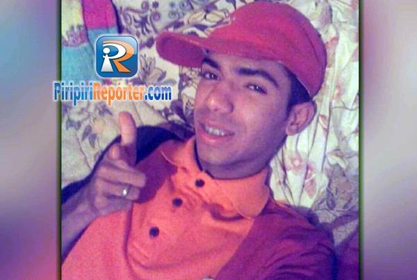 Daniel dos Santos Nascimento, (Crédito: Reprodução)