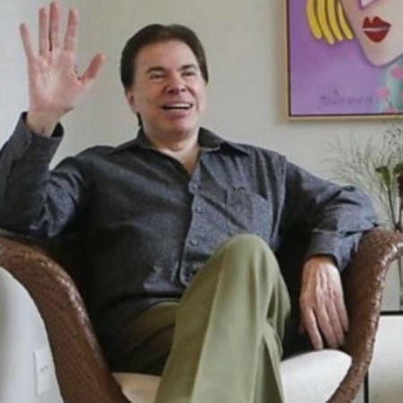Silvio Santos