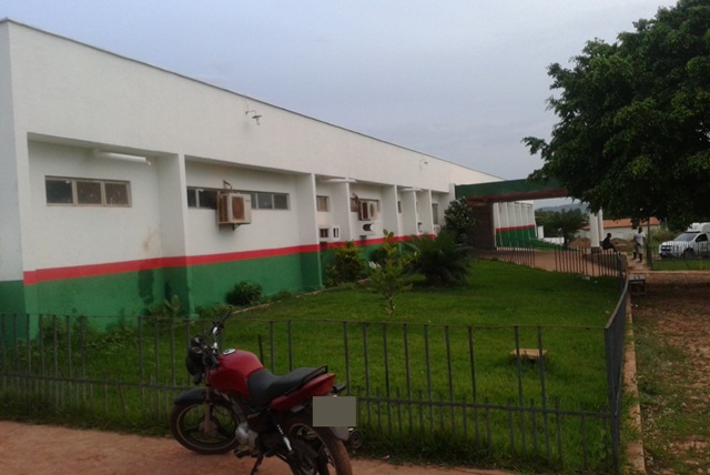 Hospitald e José de Freitas (Crédito: Reprodução)
