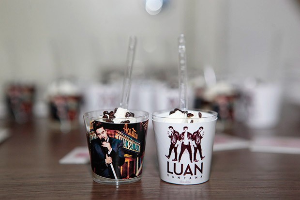 Docinhos personalizados com fotos