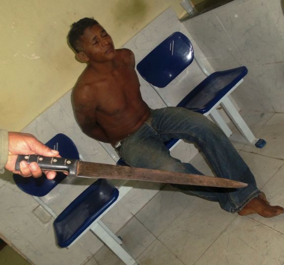 Francisco das Chagas de Lima