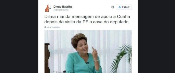Dilma Rousseff