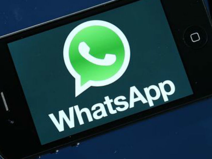 Whatsapp (Crédito: Divulgação)