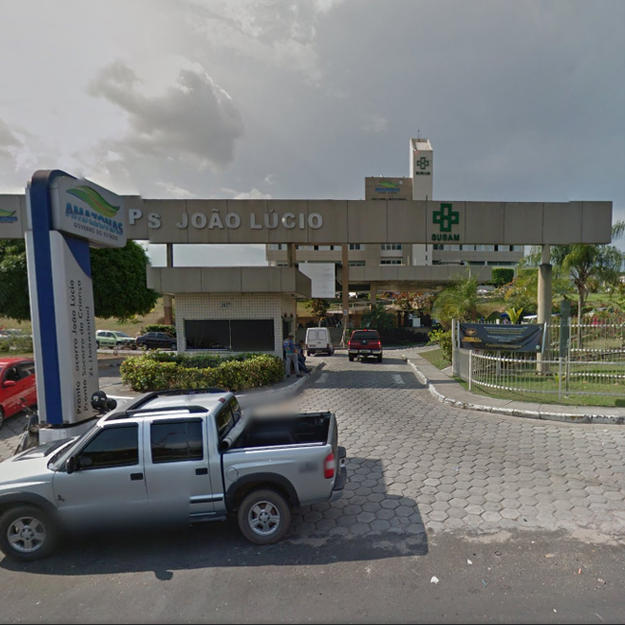 Jovem chegou a receber atendimento, mas não resistiu