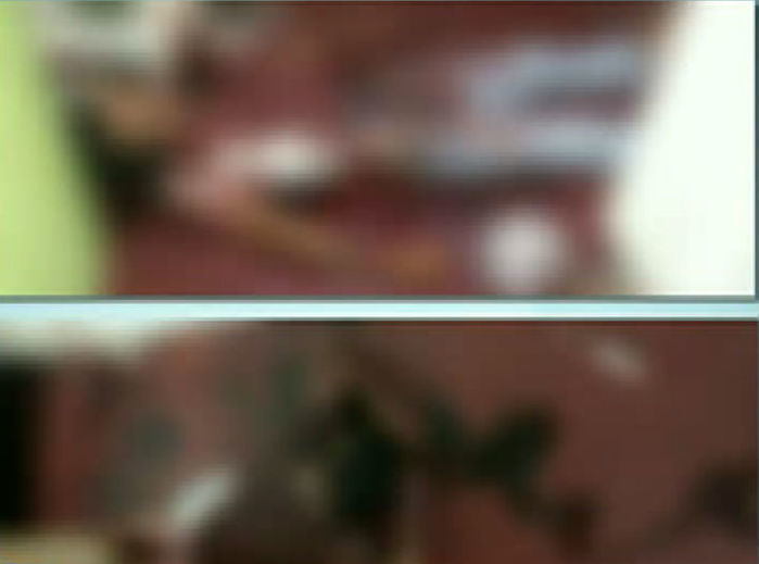 Casal morto (Crédito: reprodução)