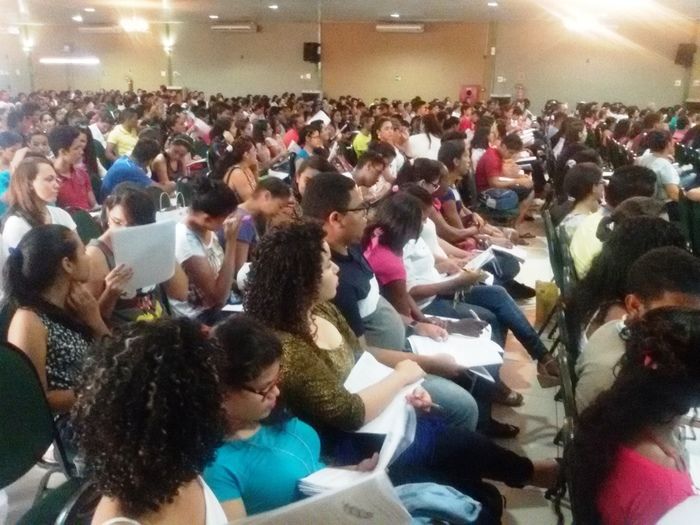 Cursos da Fundação Wall Ferraz (Crédito: Reprodução)