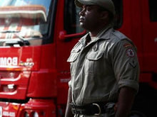 Corpo Bombeiros de São Paulo abre concurso para 144 vagas