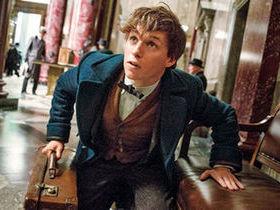 Assista ao trailer do novo filme da franquia 'Harry Potter'