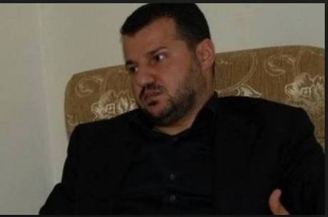 Ehsan Abdulaziz foi inocentado