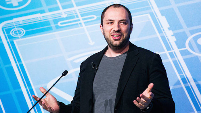 Criador do WhatsApp, Jan Koum (Crédito: Reprodução)