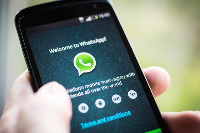 Bloqueio de aplicativo pode ter relação com investigação de crime