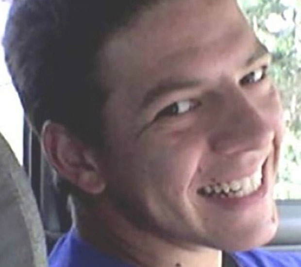 Rocky Matskassy (foto) já estaria morto quando Daniel Darrington fez o disparo (Crédito: Reprodução)