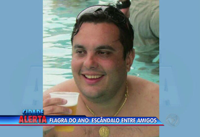 Amante (Crédito: Divulgação)