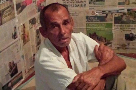 Américo Ramos dos Santos (Crédito: Reprodução)