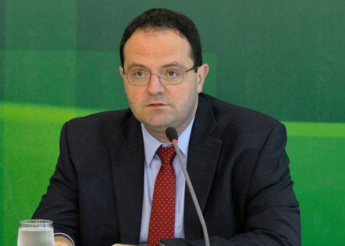 Nelson Barbosa é o novo ministro da Fazenda (Crédito: Divulgação)