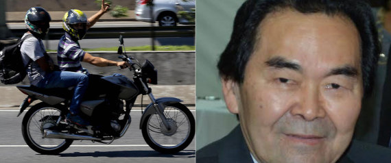 Para o deputado Jooji Hato, o número de assaltos será reduzido