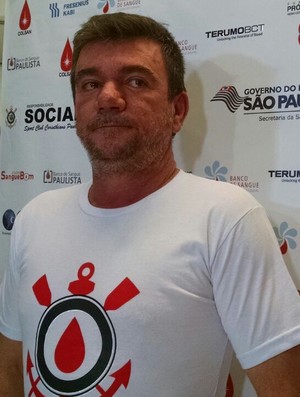 Andrés Sanchez