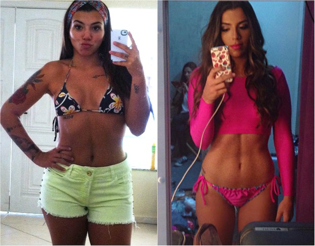 Petra Mattar (Crédito: Reprodução Instagram)