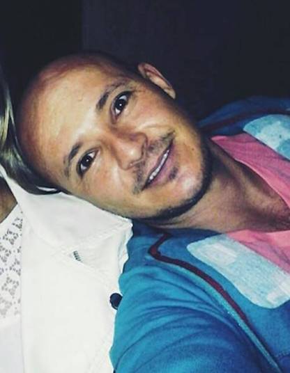 Gilberto Rodrigues do Nascimento