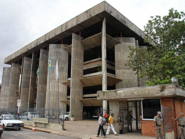 Tribunal de Justiça do Piauí (TJ-PI)