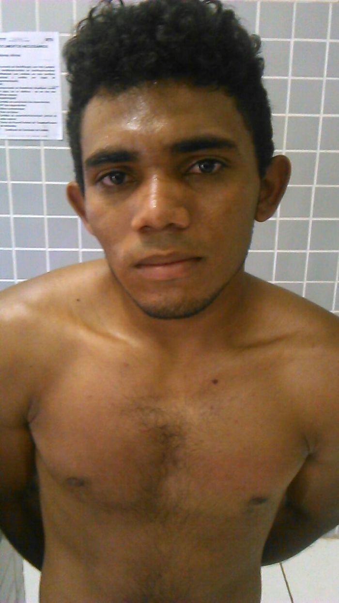 Clemilton de Sousa Silva (Crédito: Divulgação)
