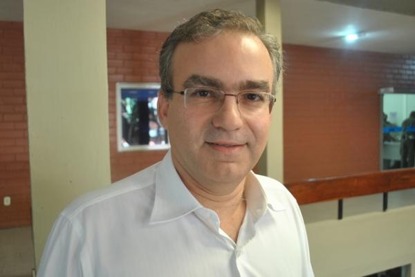 A proposta de lei é do Prefeito Firmino Filho