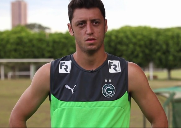 Felipe Menezes