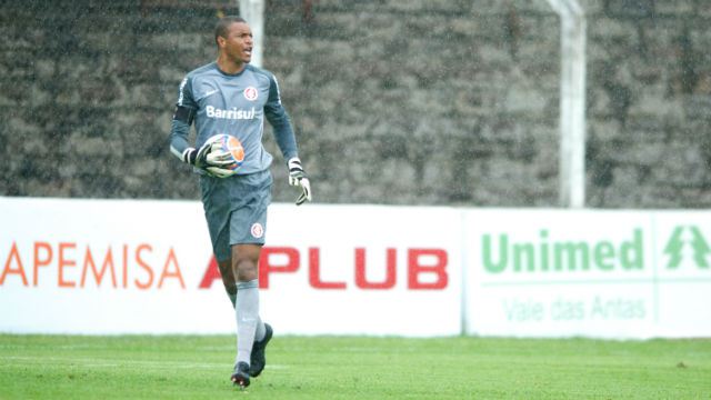 Goleiro Dida