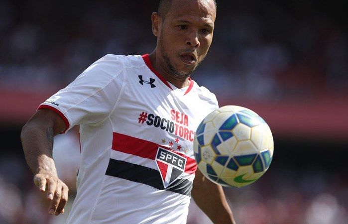 Luís Fabiano