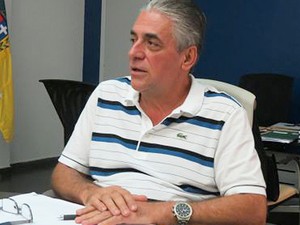 Raul Fonseca Machado foi morto por quatro homens armados