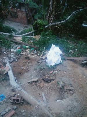 Jovem de 19 anos é assassinado na frente de sua própria namorada