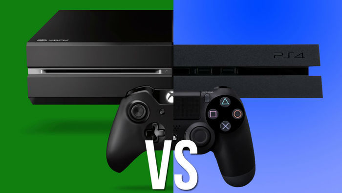 PlayStation 4 versus Xbox 720 (Crédito: Reprodução)