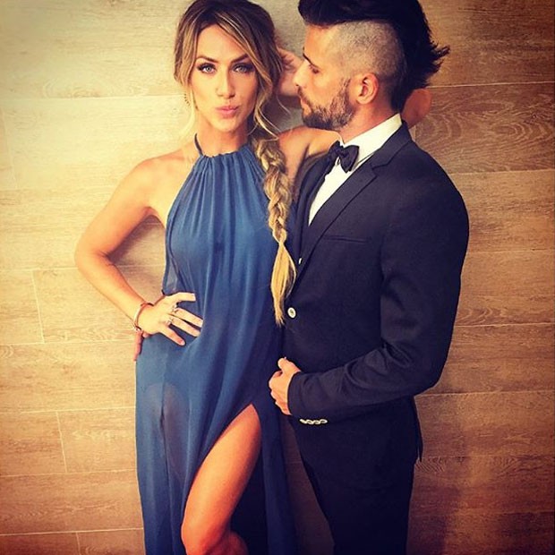 Giovanna Ewbank / Bruno Gagliaso (Crédito: Reprodução / Instagram)