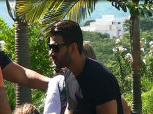 Gusttavo Lima decide manter agenda de shows após morte da mãe