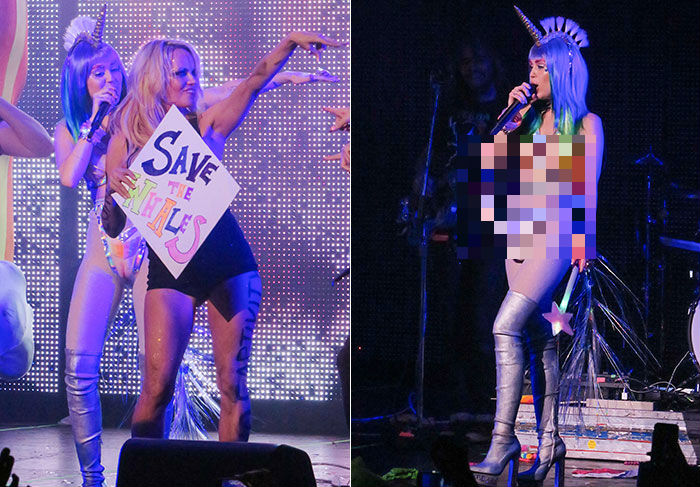 Miley Cyrus (Crédito: Reprodução)
