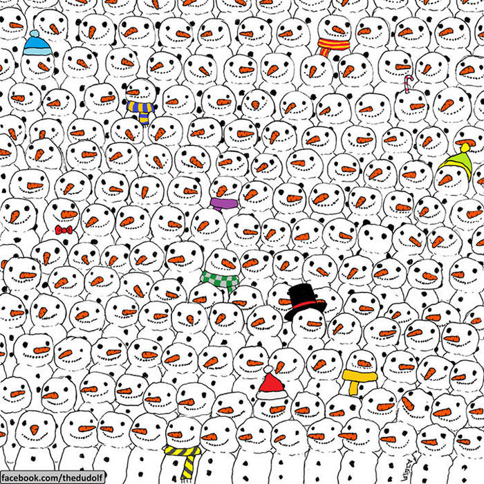 Imagem panda (Crédito: Divulgação)
