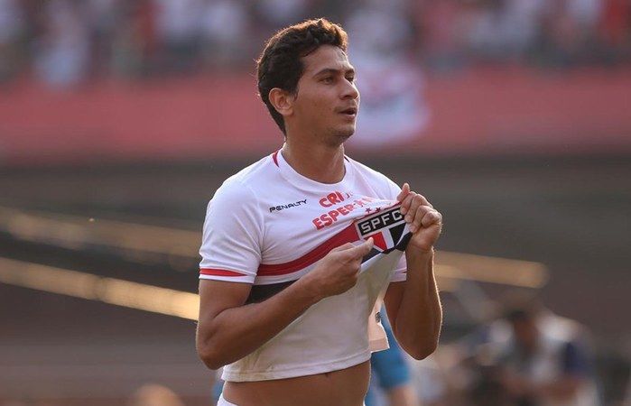 Ganso deverá ficar no São Paulo
