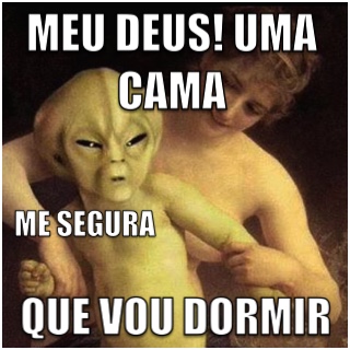 Meme Et (Crédito: Reprodução)
