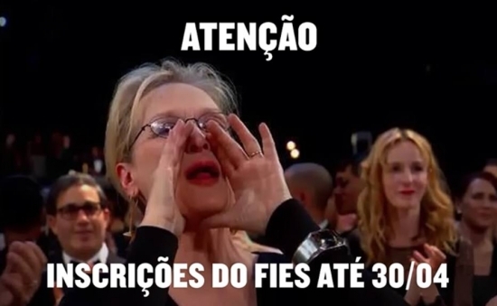 Meryl Streep (Crédito: Reprodução)