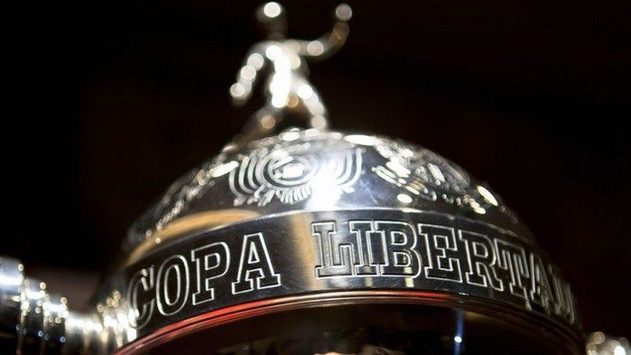 Troféu cobiçado pelos clubes da América