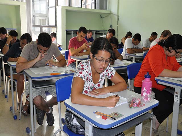As remunerações variam de R$ 788,00 a R$ 7 mil (Crédito: Reprodução)