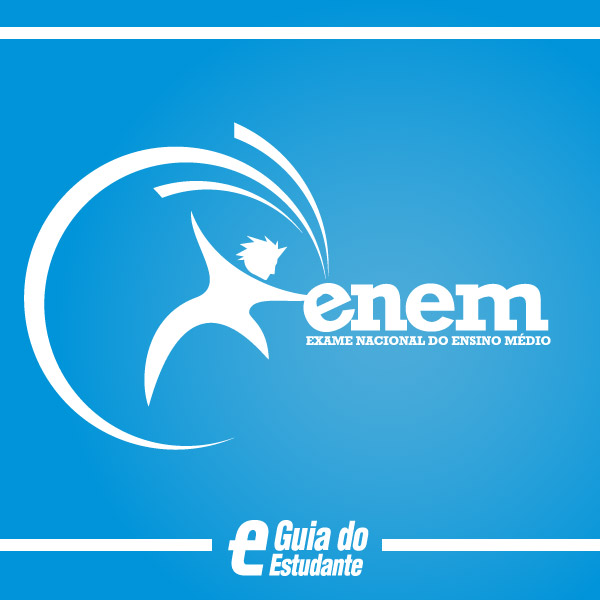 Enem (Crédito: Reprodução)
