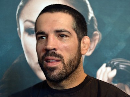 Matt Brown falou sobre José Aldo (Crédito: Reprodução)