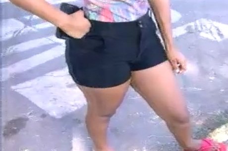 A menor passava férias em Belo Horizonte (Crédito: Reprodução)